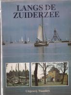 Heide, Gerrit v.der, Ger Dekkers - Langs de zuiderzee 1989, Ophalen of Verzenden, G.D van der Heide, 20e eeuw of later, Gelezen
