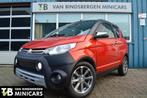 Aixam Brommobiel Crossline Premium | Microcar - Ligier
