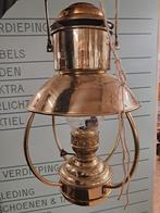 Mooie boot lamp, Antiek en Kunst, Ophalen