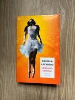 Leeuwentemmer Camilla Läckberg, Ophalen of Verzenden, Zo goed als nieuw, Camilla Läckberg
