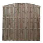 Tuinschermen 180 x 180 cm, Ophalen, Nieuw, Hout