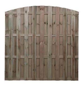 Tuinschermen 180 x 180 cm beschikbaar voor biedingen