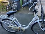 Batavus Damesfiets - Gebruikt, Fietsen en Brommers, Batavus, Ophalen of Verzenden, 53 tot 56 cm, Gebruikt