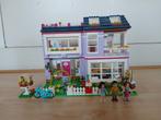 Lego Friends Emma's huis, Ophalen of Verzenden, Zo goed als nieuw