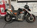 KTM 790 DUKE L (bj 2019) 20,130 km, 2 cilinders, KTM, Bedrijf, Onbekend