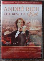 andré rieu dvd, Alle leeftijden, Nieuw in verpakking