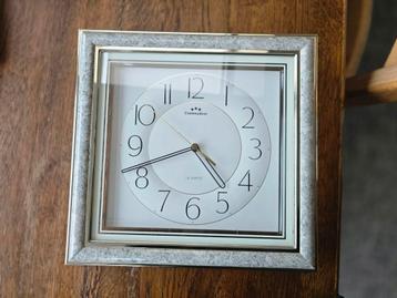 Commodoor Wandklok - Analoog beschikbaar voor biedingen