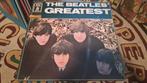 Beatles Greatest Odeon-EMI release, Cd's en Dvd's, Vinyl | Pop, Ophalen of Verzenden, 1960 tot 1980, Gebruikt, 12 inch