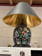 tafellampen, Ophalen of Verzenden, Gebruikt, Klassiek, Minder dan 50 cm