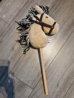 Astrup Stokpaard Blond - Zo goed als nieuw!, Ophalen, Zo goed als nieuw, Jongen of Meisje