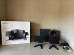 Edifier M1380, Computers en Software, Pc speakers, Ophalen, Zo goed als nieuw