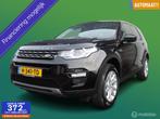Land Rover Discovery Sport 2.0 Si4 4WD Urban Series SE Dynam, Auto's, Land Rover, 1821 kg, Gebruikt, Euro 6, 4 cilinders
