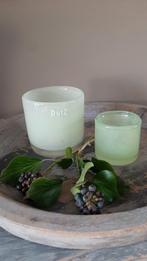 Dutz, Ophalen of Verzenden, Overige kleuren, Glas, Minder dan 50 cm