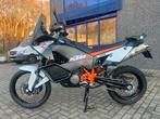 KTM 990 Adventure R 2010, 2 cilinders, Motorrijbewijs A, Particulier, Meer dan 35 kW