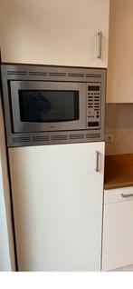 Keuken kast met apparatuur, Huis en Inrichting, Keuken | Complete keukens, Ophalen of Verzenden, Zo goed als nieuw