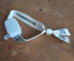 Taylor Swift eras tour wristband lampje nog intact!, Ophalen of Verzenden, Zo goed als nieuw