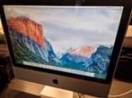 Apple Imac 8.1 20 inch 2.6 ghz core 2 duo 4GB 320gb, 320 gb, Gebruikt, IMac, Ophalen of Verzenden