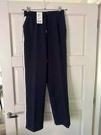 Alix the label broek nieuw blauw met S, Alix the label, Blauw, Nieuw, Ophalen of Verzenden