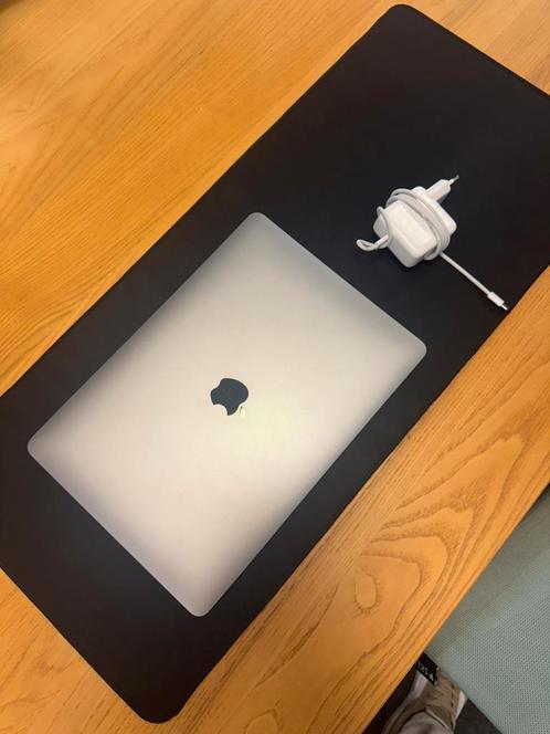 MacBook Air 13,3 inch - Intel i5 Quad-Core – 8GB – 250GB SSD, Computers en Software, Apple Macbooks, Zo goed als nieuw, MacBook Air