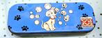 Vintage pennenblik 101 Dalmatiers Disney, Verzamelen, Blikken, Ophalen of Verzenden, Gebruikt, Overige, Overige merken