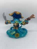 Skylanders Swap Force: Wash Buckler, Avontuur en Actie, Ophalen of Verzenden, Zo goed als nieuw, 3 spelers of meer