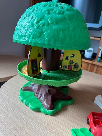 Vintage Magische Speelboom Jaren 70 beschikbaar voor biedingen