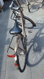 Fiets, Fietsen en Brommers, Fietsen | Dames | Damesfietsen, Ophalen, Zo goed als nieuw, Overige merken