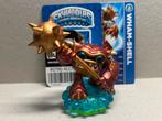 Skylanders Spyro's Adventure Wham-Shell mét kaart, codekaart, 1 speler, Ophalen of Verzenden, Zo goed als nieuw, Role Playing Game (Rpg)