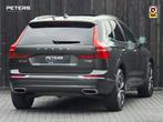 Volvo XC60 2.0 T8 Twin Engine AWD Inscription| Nieuwe ERAD|, Automaat, 12 maanden, Gebruikt, Zwart