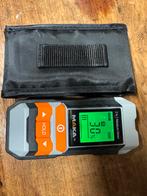MAKA 2-in-1 Vochtmeter, Doe-het-zelf en Verbouw, Meetapparatuur, Ophalen of Verzenden, Zo goed als nieuw, Vocht of Vloeistof