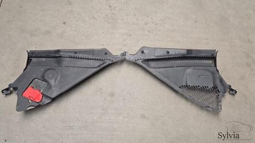 Parafan afdekplaat paravan set BMW 1 / 2 / 3 / 4 serie F2x F, Auto-onderdelen, Carrosserie en Plaatwerk, Gebruikt, Ophalen of Verzenden