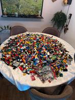 Grote partij Lego stenen - Veel speelplezier!, Ophalen of Verzenden, Gebruikt, Losse stenen, Lego