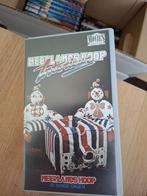 Videobanden Neerlands Hoop serie, Cd's en Dvd's, Ophalen, Zo goed als nieuw, Overige formaten, Levenslied of Smartlap