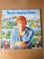 LP Rob de Nijs - Tussen zomer en winter (met Born Free logo), Cd's en Dvd's, Ophalen, Zo goed als nieuw, 12 inch