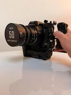 Blackmagic Pocket Cinema Camera 6K Pro inclusief accessoires, Audio, Tv en Foto, Videocamera's Digitaal, Overige soorten, Minder dan 8x