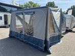 GERJAK TAGO SETTLER INCL. LUIFEL, Caravans en Kamperen, Vouwwagens, Tot en met 4