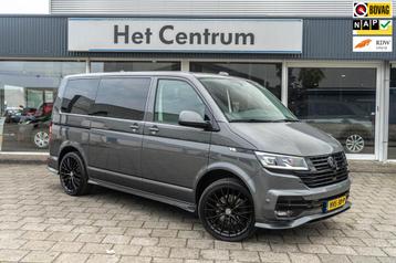 Volkswagen Transporter Bulli met ABT pakket 2.0 TDI L1H1 30  beschikbaar voor biedingen