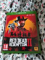 Red Dead Redemption 2 (alleen ophalen), Spelcomputers en Games, Games | Xbox One, Avontuur en Actie, 1 speler, Zo goed als nieuw