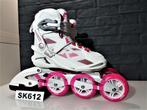 Roces Radon Skeelers Skates 4x90 90mm Wielen Maat 38, Sport en Fitness, Skeelers, Nieuw, Inline skates 4 wielen, Dames, Verzenden