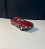 54. Mercedes 300SL 1954 Modelauto 1:18, Hobby en Vrije tijd, Modelauto's | 1:18, Ophalen of Verzenden, Gebruikt, Auto, Overige merken