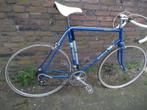 Vintage racefiets Gazelle OlYMPIA race nette origineelstaat, Ophalen, 28 inch, Gebruikt, Staal