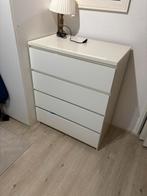 Malm Lade kast van ikea, Ophalen, Gebruikt, 50 tot 100 cm, Minder dan 100 cm