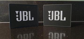 2x Jbl Go beschikbaar voor biedingen