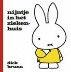 Boek Nijntje - Nijntje In Het Ziekenhuis, Boeken, Kinderboeken | Kleuters, Jongen of Meisje, Ophalen of Verzenden, Dick Bruna.