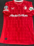 Feyenoord CL shirt Wellenreuther, Ophalen of Verzenden, Zo goed als nieuw, Shirt
