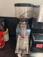 Demoka Koffiemaler voor Espresso, Witgoed en Apparatuur, Koffiezetapparaten, Ophalen, Gebruikt, Koffiemachine, Koffiebonen