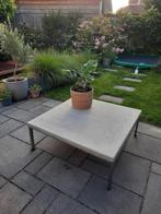 Salon tafel 4 seasons, Ophalen, Gebruikt