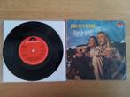 Bijzonder! ABBA in Hindi single uit India, Ophalen of Verzenden, 1980 tot 2000, Zo goed als nieuw, Overige formaten