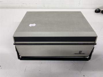 A7109. Grundig TK 120 bandrecorder beschikbaar voor biedingen