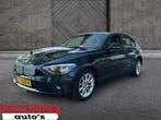 BMW 1-serie 116i Urban, 5 drs (bj 2013), 1-Serie, Gebruikt, 4 cilinders, Met garantie (alle)